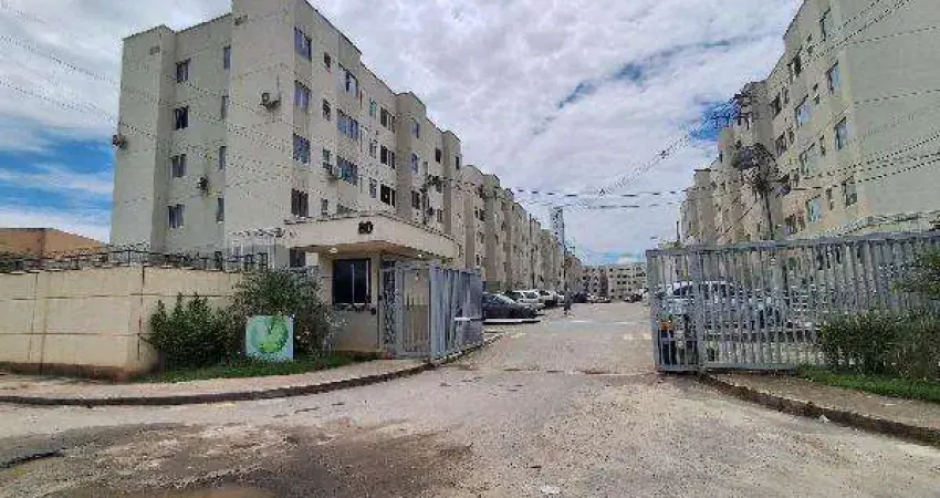 Oportunidade Única em BELFORD ROXO - RJ | Tipo: Apartamento | Negociação: Leilão  | Situação: Imóvel