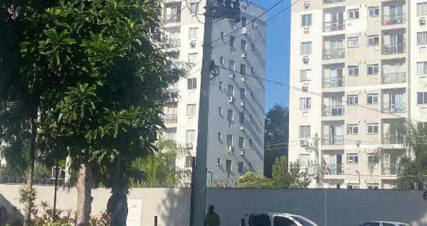Oportunidade Única em RIO DE JANEIRO - RJ | Tipo: Apartamento | Negociação: Leilão  | Situação: Imóvel