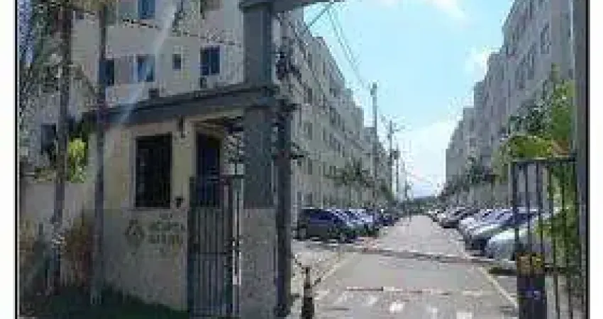 Oportunidade Única em RIO DE JANEIRO - RJ | Tipo: Apartamento | Negociação: Leilão  | Situação: Imóvel