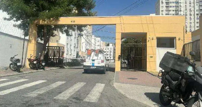 Oportunidade Única em RIO DE JANEIRO - RJ | Tipo: Apartamento | Negociação: Leilão  | Situação: Imóvel