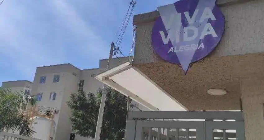 Oportunidade única em belford roxo - rj | tipo: apartamento | negociação: venda direta online | situação: imóvel