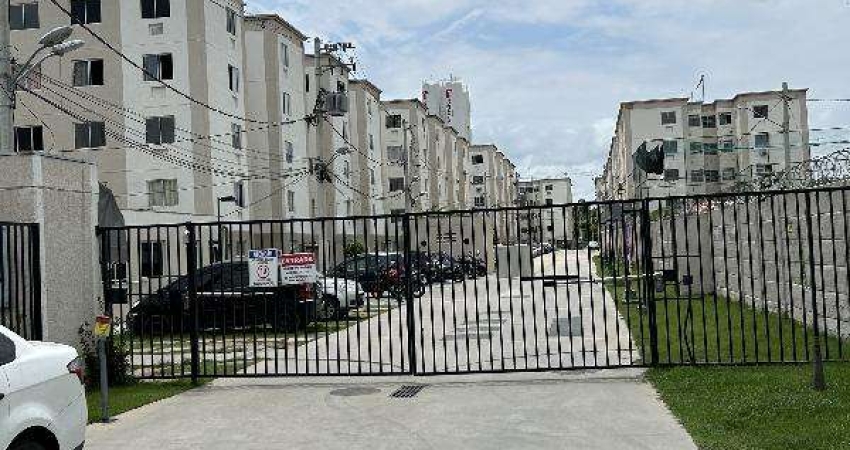 Oportunidade Única em RIO DE JANEIRO - RJ | Tipo: Apartamento | Negociação: Leilão  | Situação: Imóvel