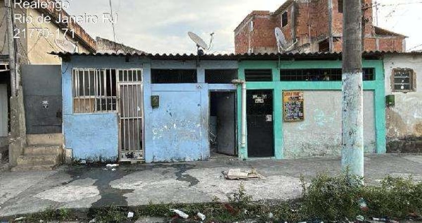 Oportunidade Única em RIO DE JANEIRO - RJ | Tipo: Casa | Negociação: Leilão  | Situação: Imóvel