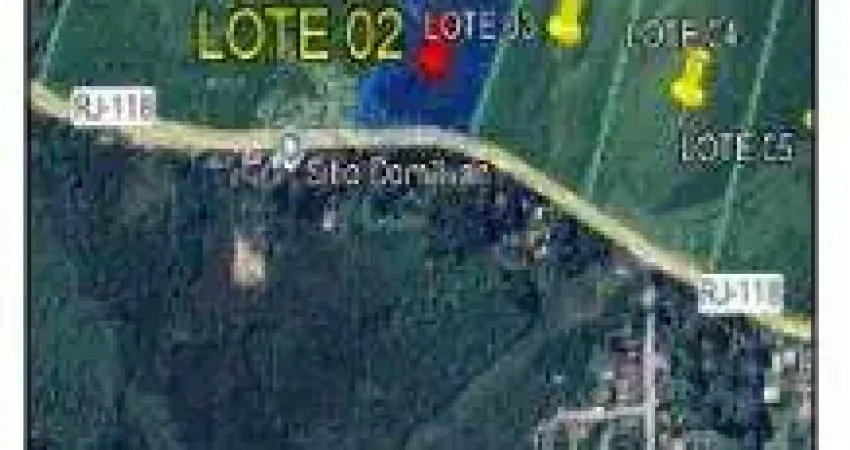 Oportunidade Única em MARICA - RJ | Tipo: Terreno | Negociação: Leilão  | Situação: Imóvel