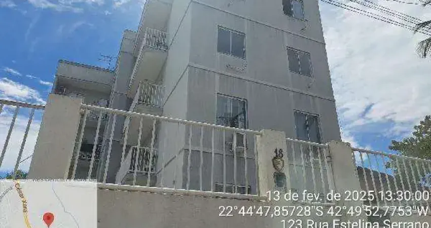 Oportunidade Única em ITABORAI - RJ | Tipo: Apartamento | Negociação: Leilão  | Situação: Imóvel