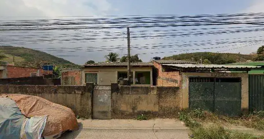 Oportunidade Única em NOVA IGUACU - RJ | Tipo: Casa | Negociação: Leilão  | Situação: Imóvel