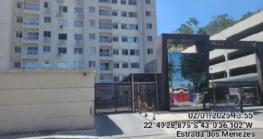Oportunidade Única em SAO GONCALO - RJ | Tipo: Apartamento | Negociação: Leilão  | Situação: Imóvel