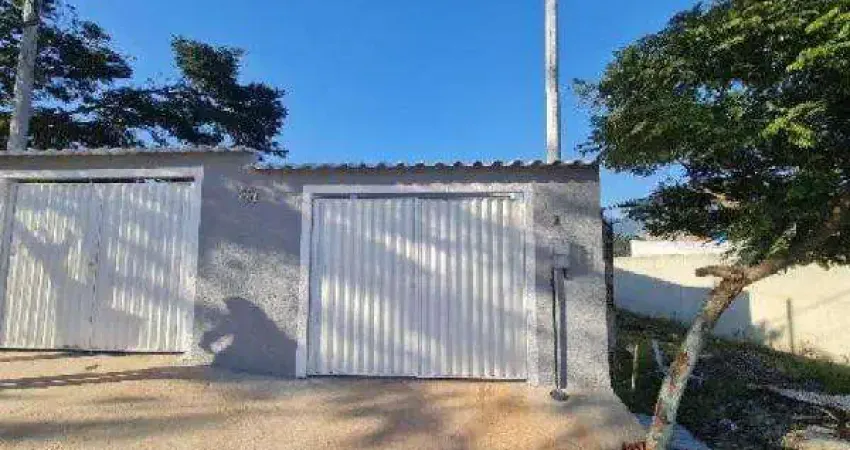 Oportunidade Única em NOVA IGUACU - RJ | Tipo: Casa | Negociação: Leilão  | Situação: Imóvel