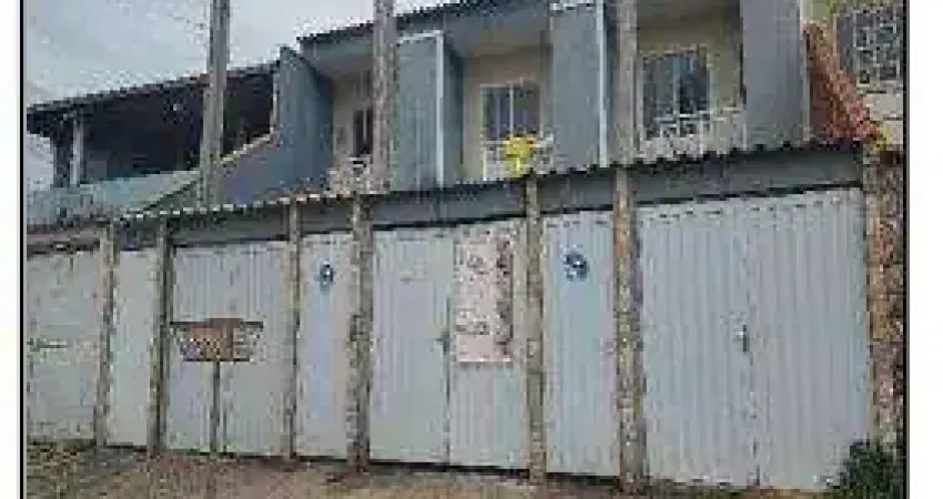 Oportunidade Única em NOVA IGUACU - RJ | Tipo: Apartamento | Negociação: Leilão  | Situação: Imóvel