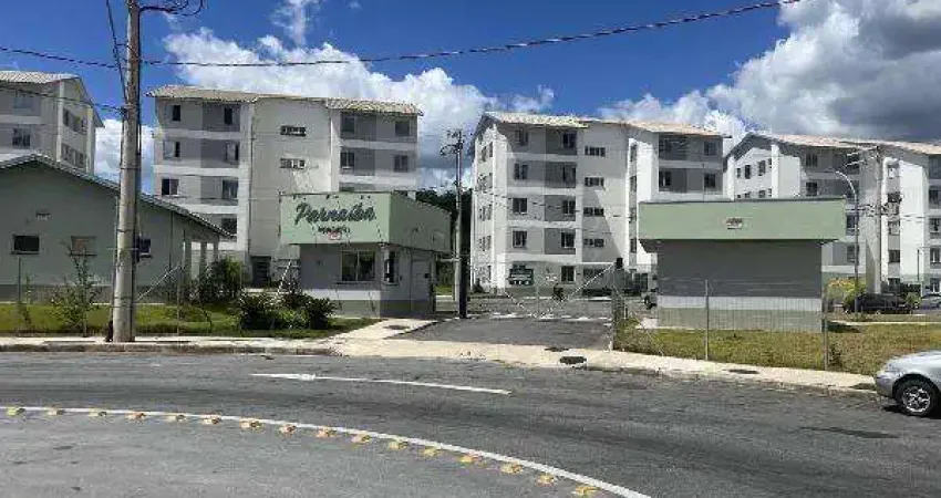 Oportunidade Única em BELO HORIZONTE - MG | Tipo: Apartamento | Negociação: Leilão  | Situação: Imóvel