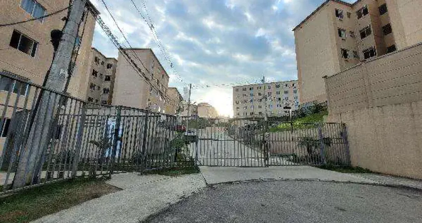 Oportunidade Única em NOVA IGUACU - RJ | Tipo: Apartamento | Negociação: Leilão  | Situação: Imóvel