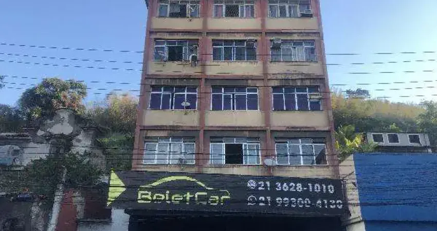 Oportunidade Única em NITEROI - RJ | Tipo: Apartamento | Negociação: Leilão  | Situação: Imóvel