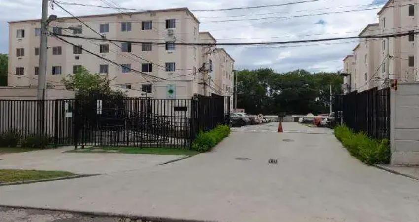 Oportunidade Única em RIO DE JANEIRO - RJ | Tipo: Apartamento | Negociação: Leilão  | Situação: Imóvel
