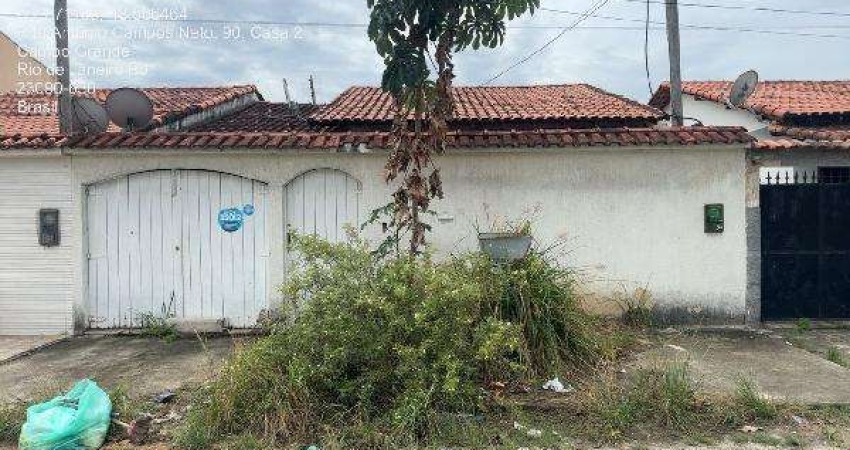 Oportunidade Única em RIO DE JANEIRO - RJ | Tipo: Casa | Negociação: Leilão  | Situação: Imóvel
