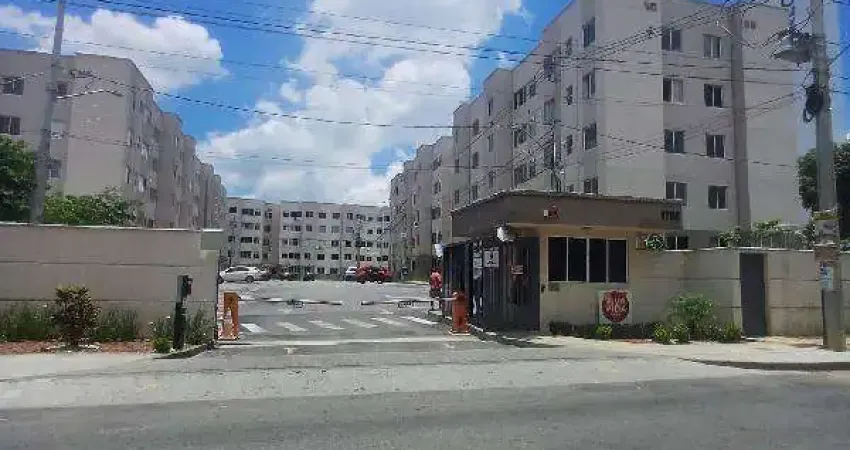 Oportunidade Única em RIO DE JANEIRO - RJ | Tipo: Apartamento | Negociação: Leilão  | Situação: Imóvel
