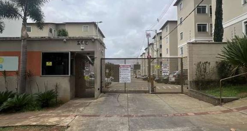 Oportunidade Única em SANTA LUZIA - MG | Tipo: Apartamento | Negociação: Leilão  | Situação: Imóvel