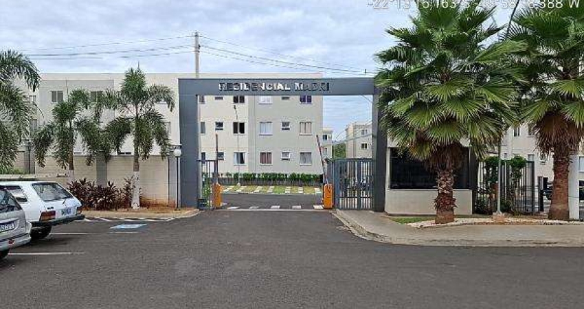 Oportunidade Única em MARILIA - SP | Tipo: Apartamento | Negociação: Leilão  | Situação: Imóvel