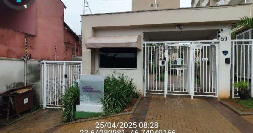 Oportunidade Única em SAO PAULO - SP | Tipo: Apartamento | Negociação: Leilão  | Situação: Imóvel