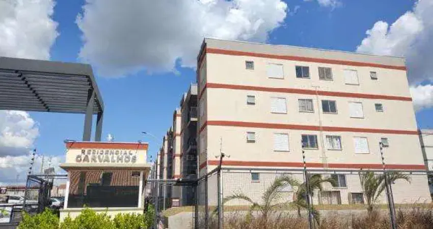 Oportunidade Única em MARILIA - SP | Tipo: Apartamento | Negociação: Leilão  | Situação: Imóvel