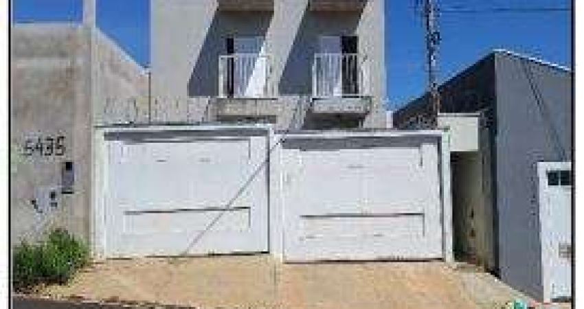 Oportunidade Única em FRANCA - SP | Tipo: Apartamento | Negociação: Leilão  | Situação: Imóvel