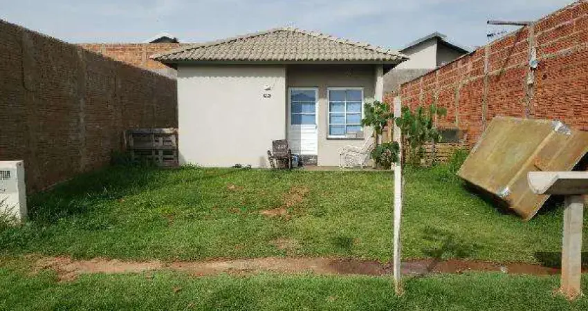 Oportunidade Única em CEDRAL - SP | Tipo: Casa | Negociação: Leilão  | Situação: Imóvel