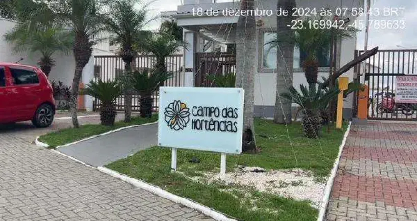 Oportunidade Única em SAO JOSE DOS CAMPOS - SP | Tipo: Apartamento | Negociação: Leilão  | Situação: Imóvel