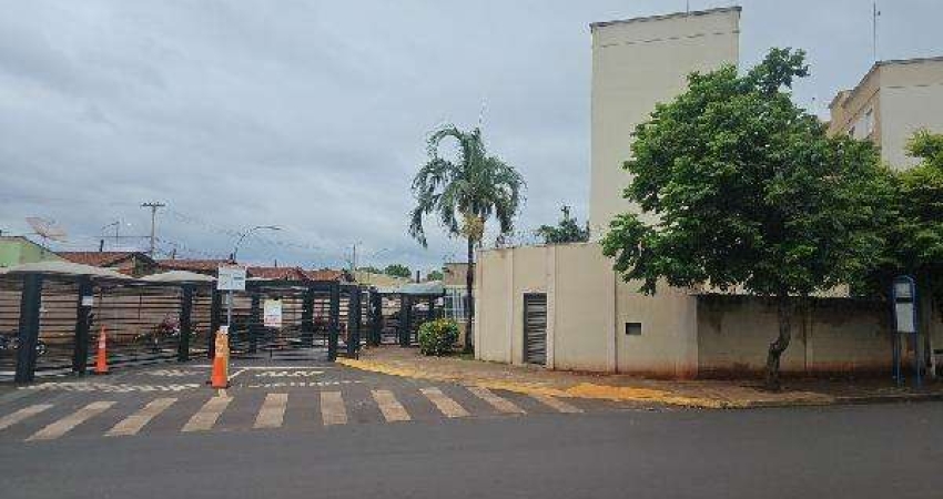 Oportunidade Única em RIBEIRAO PRETO - SP | Tipo: Apartamento | Negociação: Leilão  | Situação: Imóvel