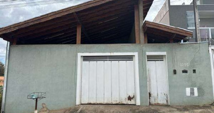 Oportunidade Única em FRANCA - SP | Tipo: Casa | Negociação: Leilão  | Situação: Imóvel