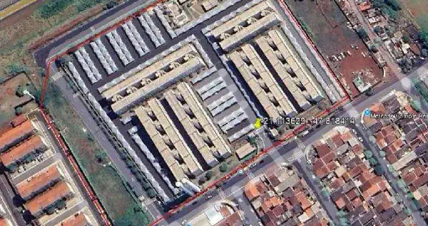 Oportunidade Única em RIBEIRAO PRETO - SP | Tipo: Apartamento | Negociação: Venda Direta Online | Situação: Imóvel