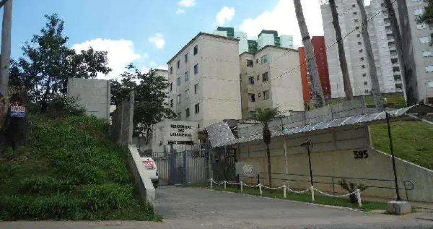 Oportunidade Única em SAO PAULO - SP | Tipo: Apartamento | Negociação: Leilão  | Situação: Imóvel