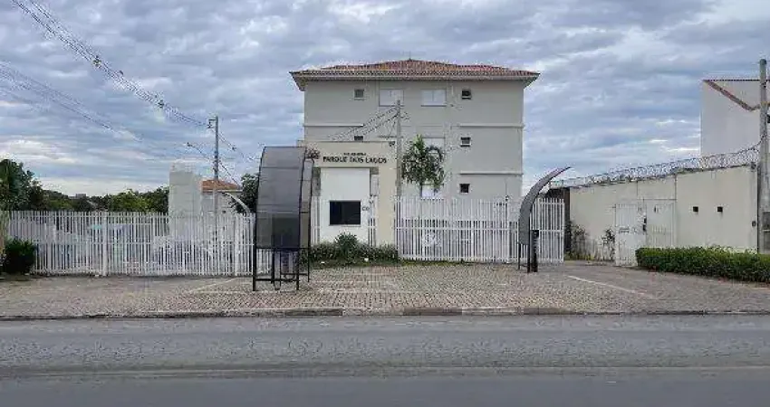 Oportunidade Única em MOGI GUACU - SP | Tipo: Apartamento | Negociação: Leilão  | Situação: Imóvel
