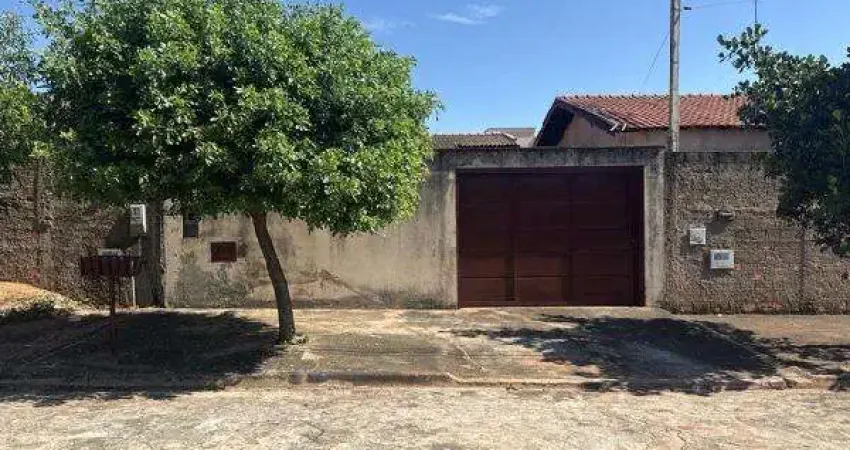 Oportunidade Única em BARRETOS - SP | Tipo: Casa | Negociação: Leilão  | Situação: Imóvel