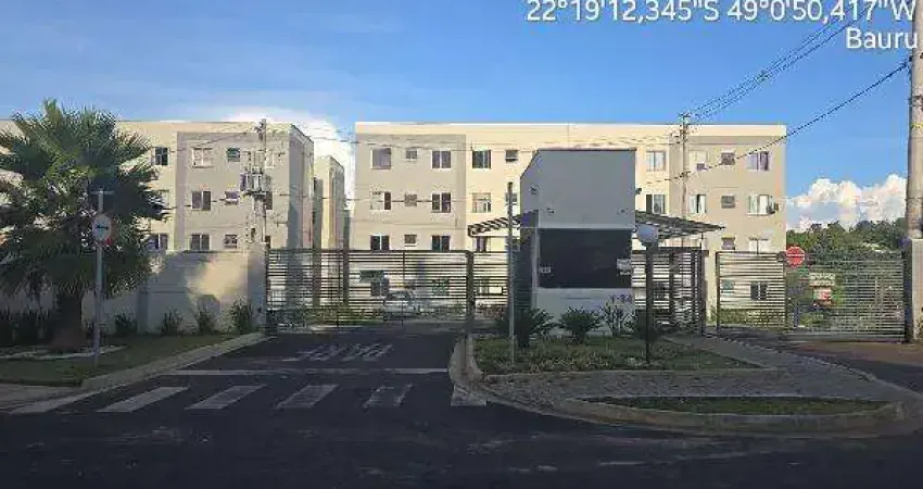 Oportunidade Única em BAURU - SP | Tipo: Apartamento | Negociação: Leilão  | Situação: Imóvel
