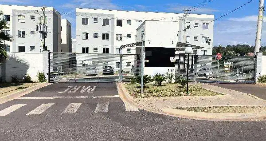 Oportunidade Única em BAURU - SP | Tipo: Apartamento | Negociação: Leilão  | Situação: Imóvel
