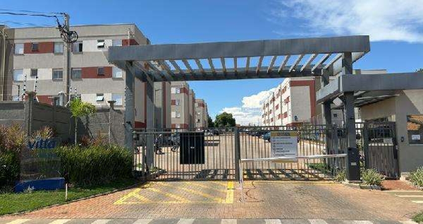 Oportunidade Única em ARARAQUARA - SP | Tipo: Apartamento | Negociação: Leilão  | Situação: Imóvel