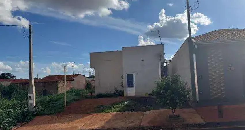 Oportunidade Única em SERTAOZINHO - SP | Tipo: Casa | Negociação: Leilão  | Situação: Imóvel