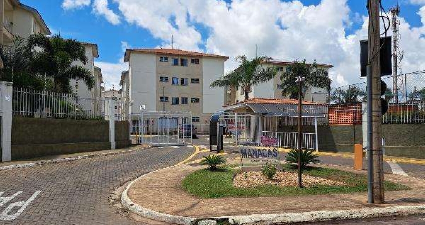 Oportunidade Única em ARARAQUARA - SP | Tipo: Apartamento | Negociação: Leilão  | Situação: Imóvel
