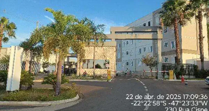 Oportunidade Única em ARARAS - SP | Tipo: Apartamento | Negociação: Leilão  | Situação: Imóvel