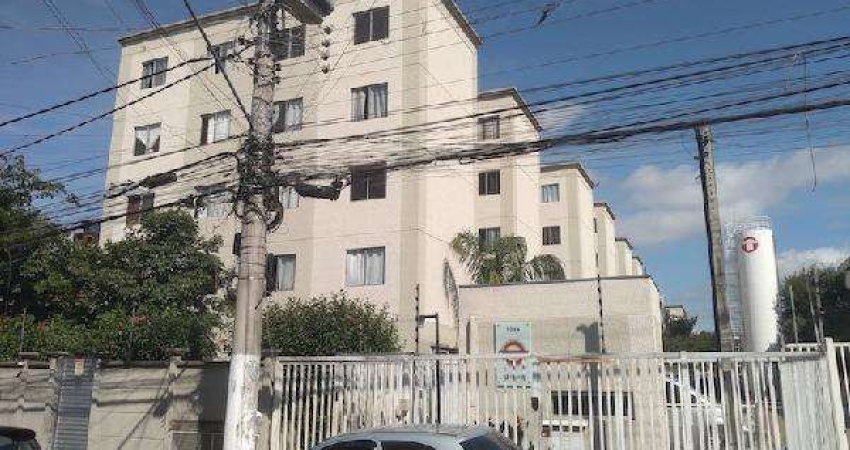 Oportunidade Única em SAO PAULO - SP | Tipo: Apartamento | Negociação: Leilão  | Situação: Imóvel