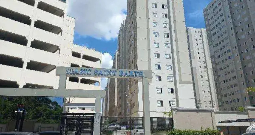Oportunidade Única em SAO PAULO - SP | Tipo: Apartamento | Negociação: Leilão  | Situação: Imóvel