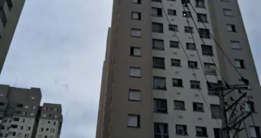 Oportunidade Única em OSASCO - SP | Tipo: Apartamento | Negociação: Leilão  | Situação: Imóvel
