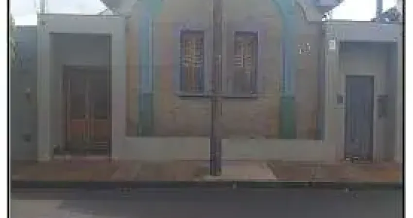 Oportunidade Única em BATATAIS - SP | Tipo: Casa | Negociação: Leilão  | Situação: Imóvel
