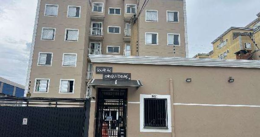 Oportunidade Única em GUARULHOS - SP | Tipo: Apartamento | Negociação: Leilão  | Situação: Imóvel