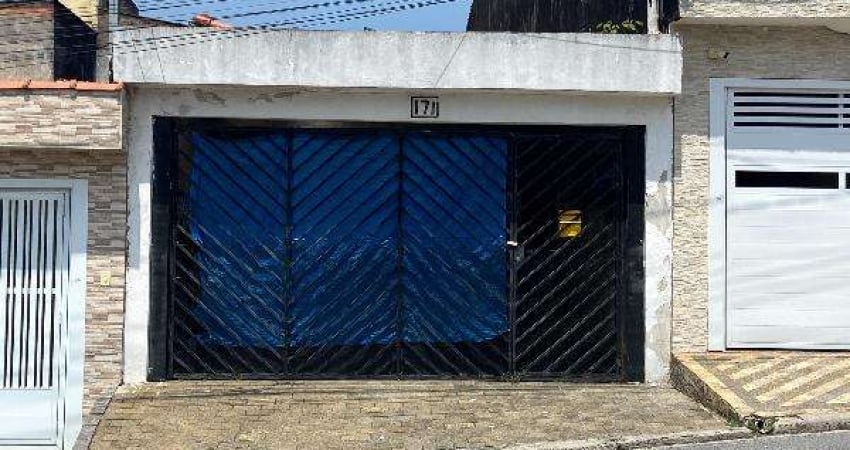 Oportunidade Única em SAO BERNARDO DO CAMPO - SP | Tipo: Casa | Negociação: Leilão  | Situação: Imóvel
