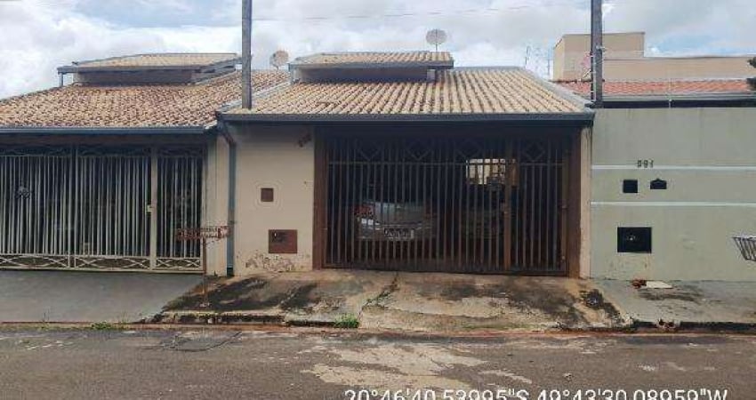 Oportunidade Única em MONTE APRAZIVEL - SP | Tipo: Casa | Negociação: Leilão  | Situação: Imóvel