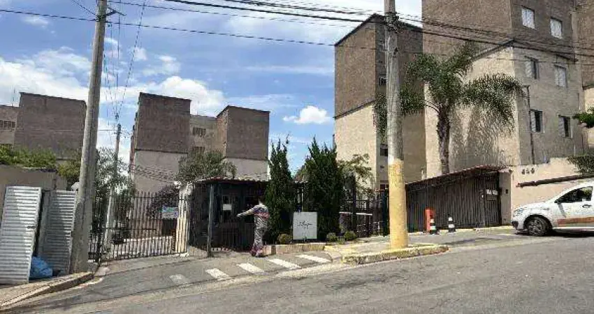 Oportunidade Única em COTIA - SP | Tipo: Apartamento | Negociação: Leilão  | Situação: Imóvel