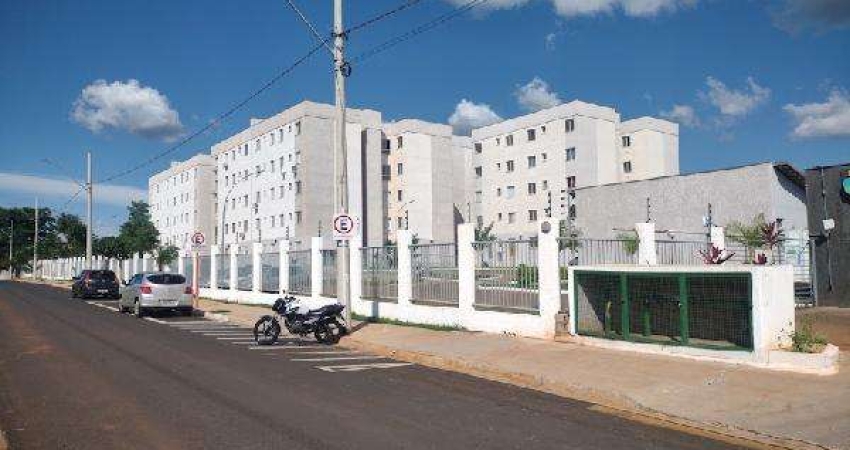 Oportunidade Única em ARARAQUARA - SP | Tipo: Apartamento | Negociação: Leilão  | Situação: Imóvel