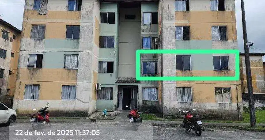 Oportunidade Única em PARANAGUA - PR | Tipo: Apartamento | Negociação: Leilão  | Situação: Imóvel