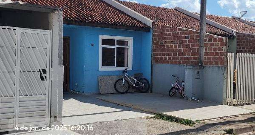Oportunidade Única em FAZENDA RIO GRANDE - PR | Tipo: Casa | Negociação: Leilão  | Situação: Imóvel