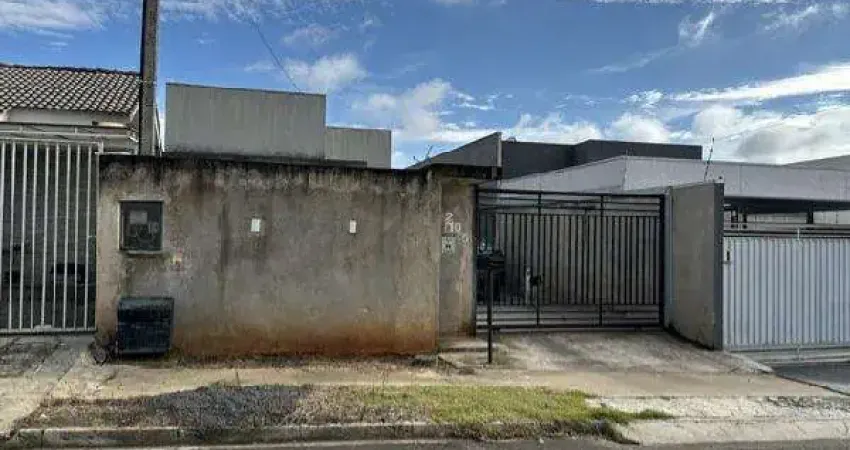 Oportunidade Única em GUARAPUAVA - PR | Tipo: Casa | Negociação: Leilão  | Situação: Imóvel